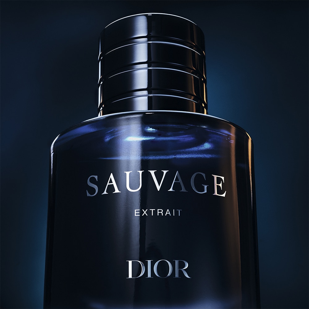 SAUVAGE EXTRAIT